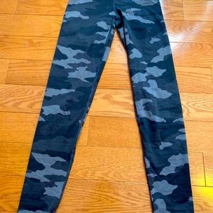 Aerie Camo Leggings